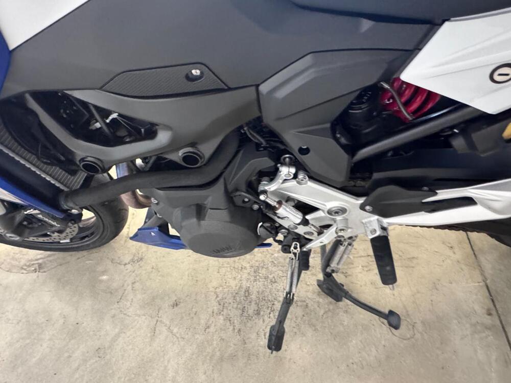 Bmw F 900 R (2021 - 24) (8)