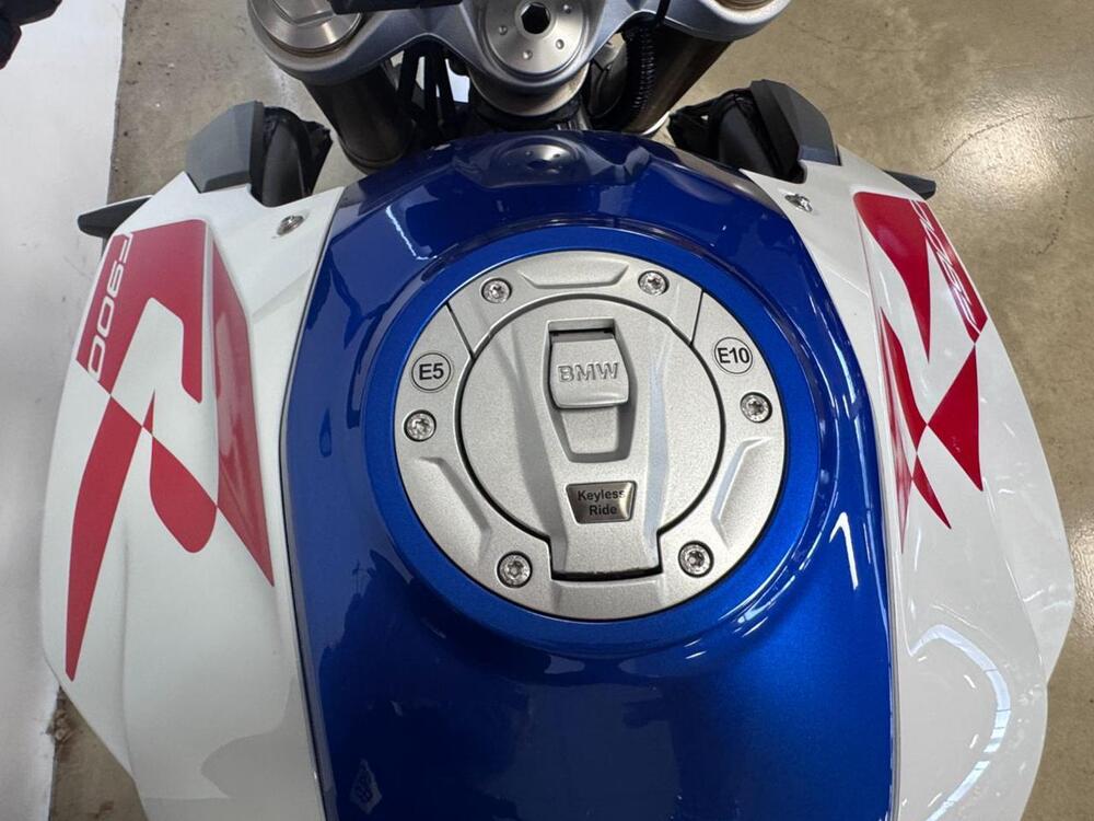 Bmw F 900 R (2021 - 24) (14)