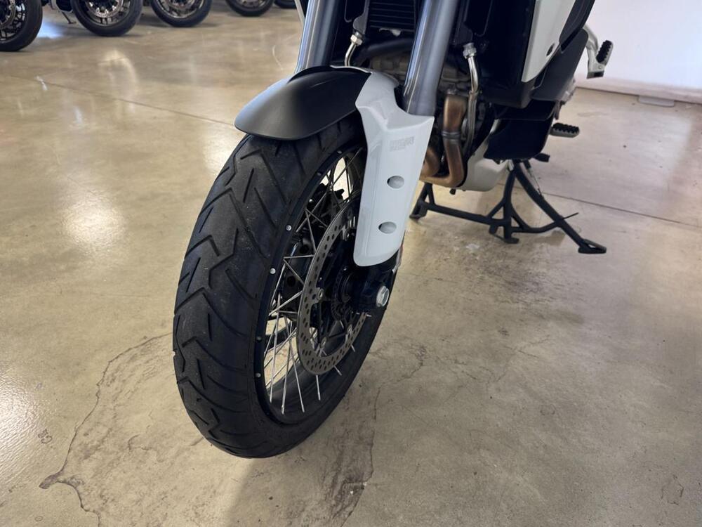 Ducati Multistrada V4 S (2021 - 24) (3)