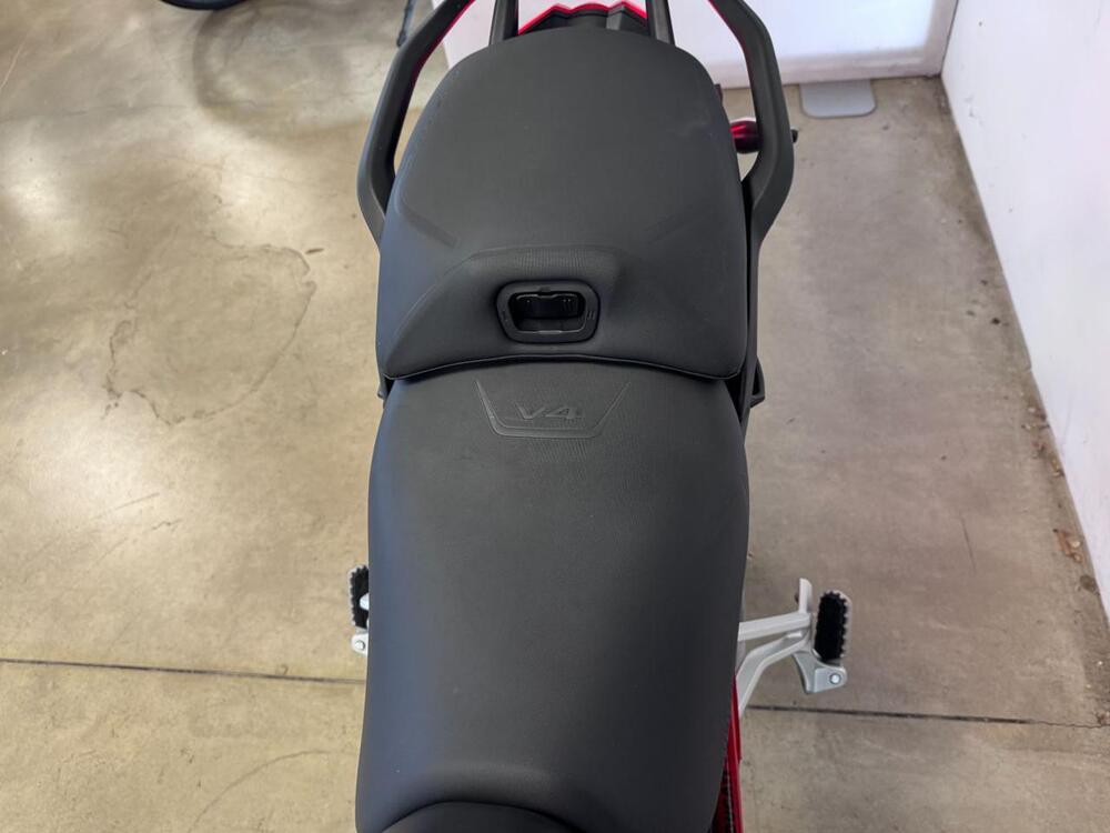 Ducati Multistrada V4 S (2021 - 24) (9)