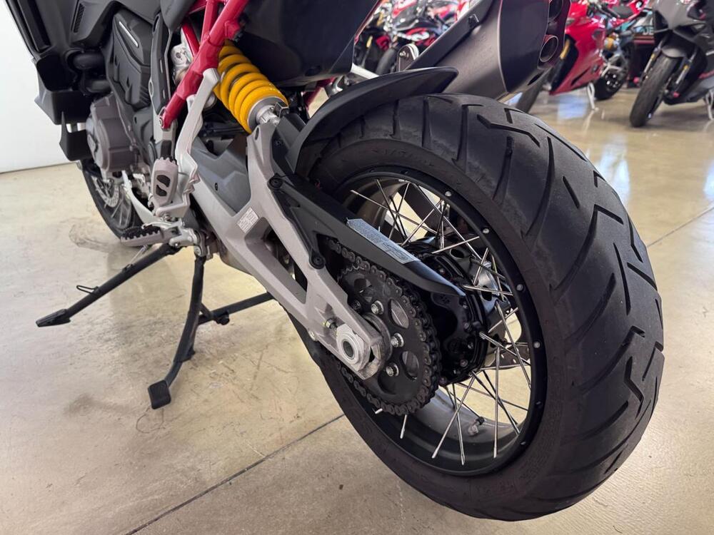 Ducati Multistrada V4 S (2021 - 24) (7)