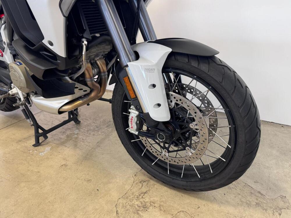 Ducati Multistrada V4 S (2021 - 24) (4)