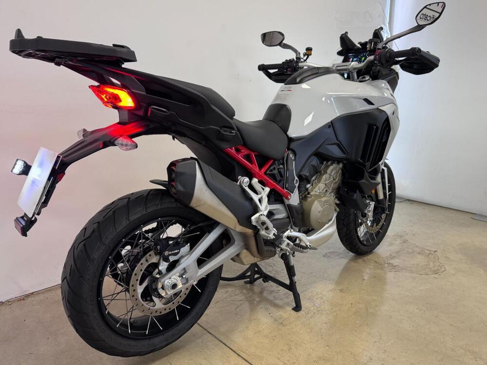 Ducati Multistrada V4 S (2021 - 24) (6)