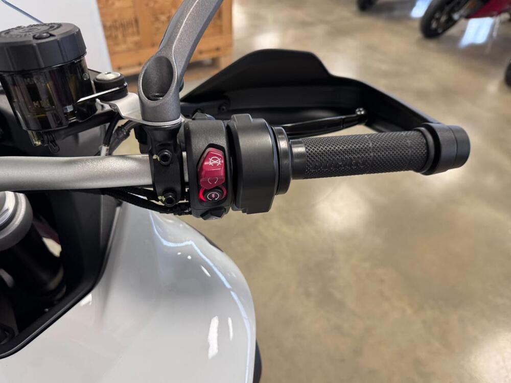 Ducati Multistrada V4 S (2021 - 24) (11)