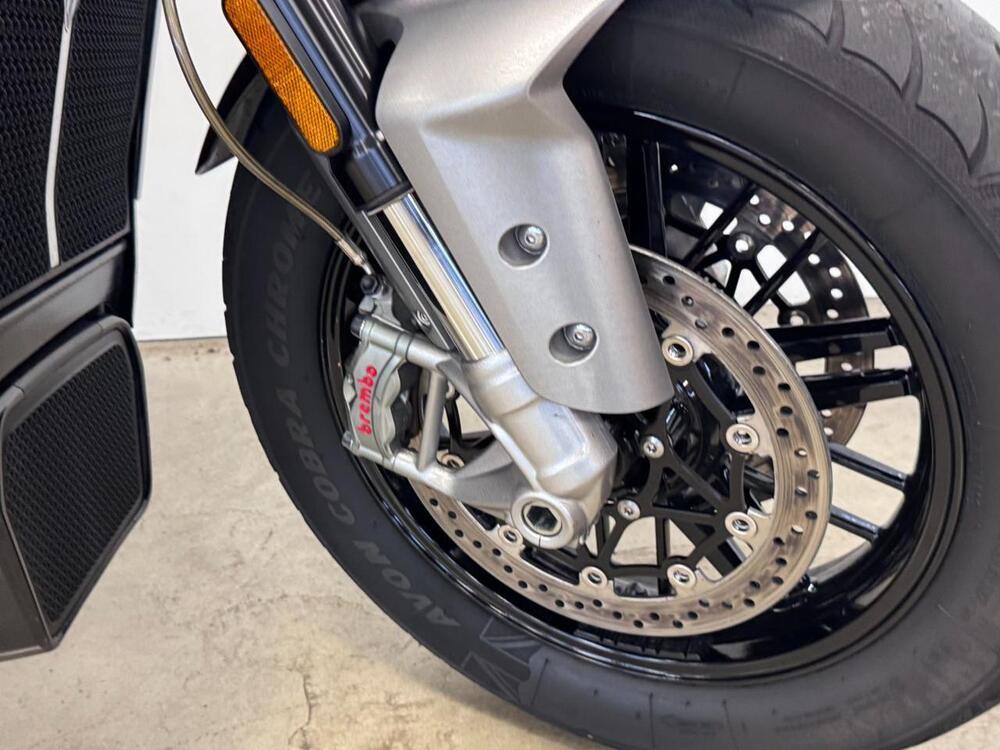 Triumph Rocket 3 R (2021 - 24) (4)