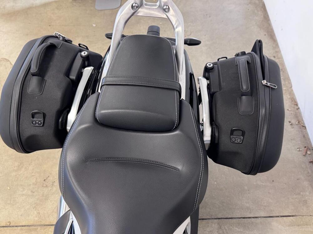 Triumph Rocket 3 R (2021 - 24) (11)