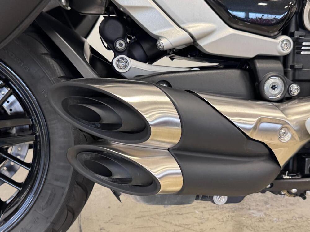 Triumph Rocket 3 R (2021 - 24) (6)