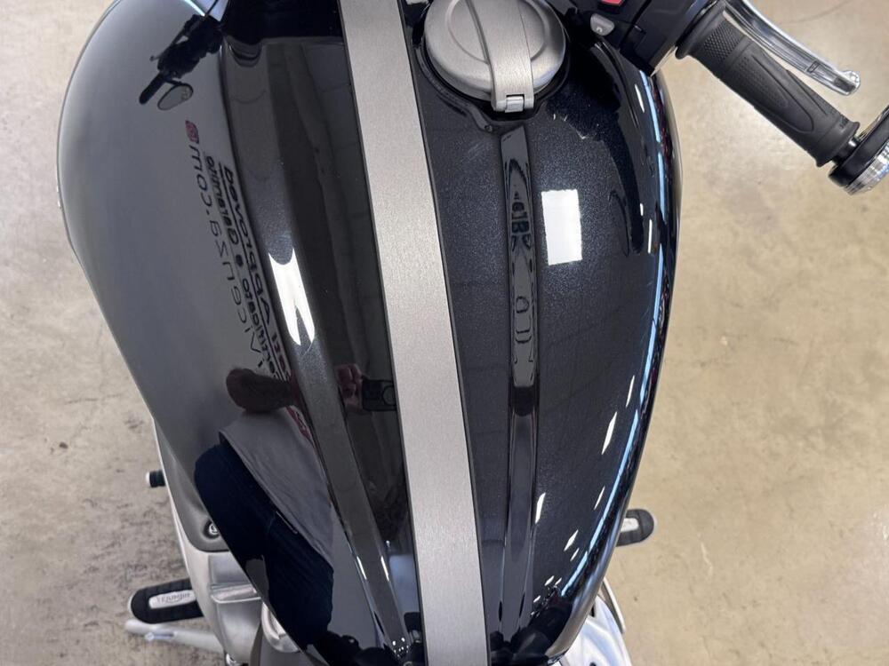 Triumph Rocket 3 R (2021 - 24) (12)