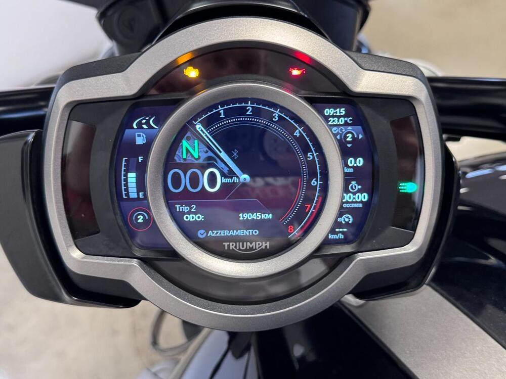 Triumph Rocket 3 R (2021 - 24) (15)