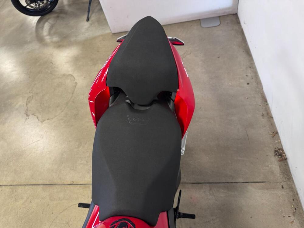 Ducati Streetfighter V4 1100 S (2021 - 22) (10)