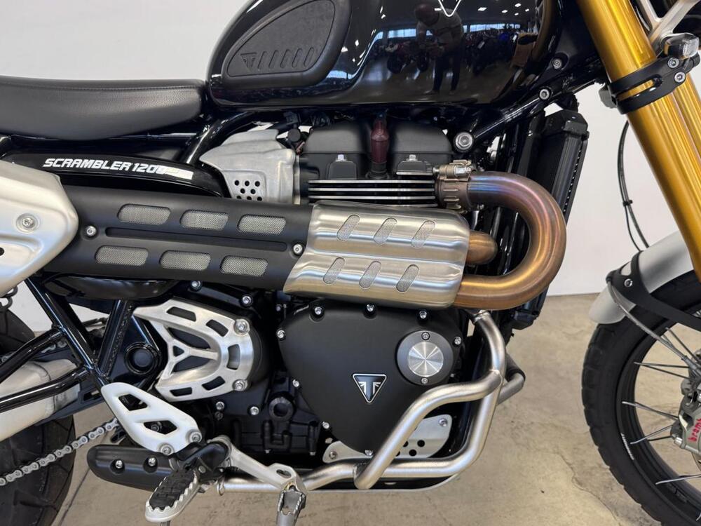 Triumph Scrambler 1200 XE (2024 - 25) (5)