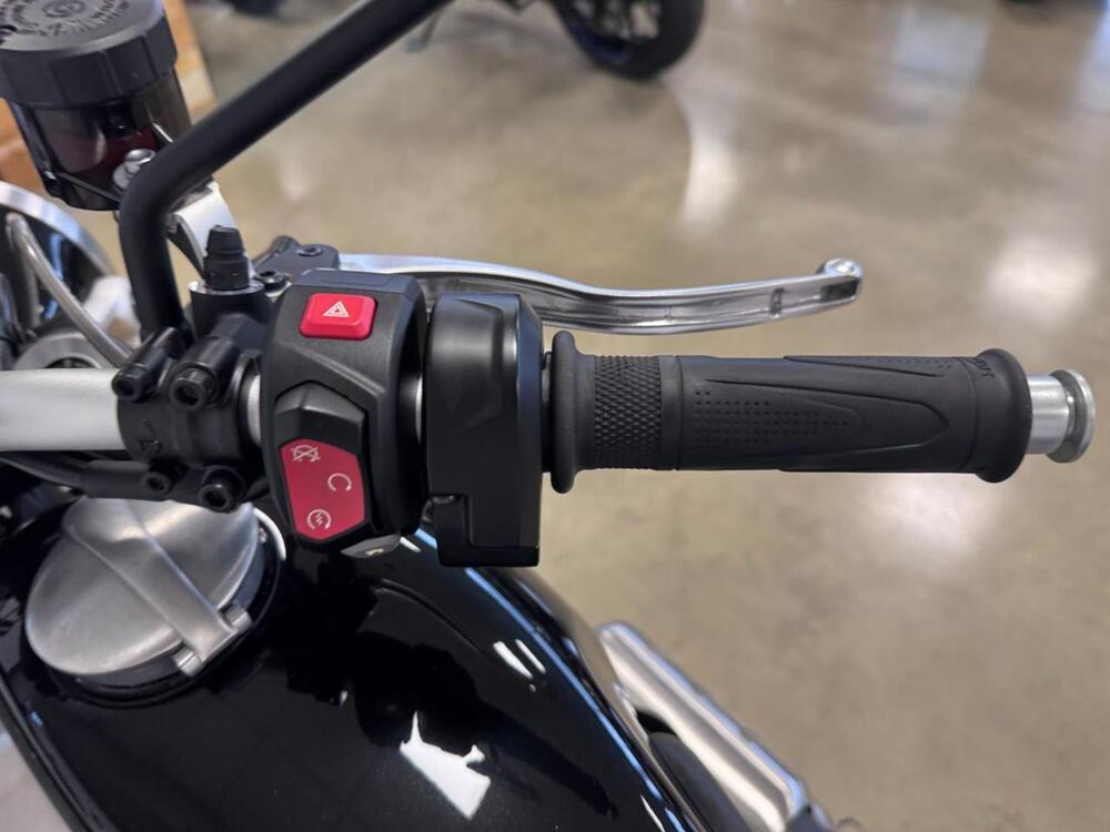 Triumph Scrambler 1200 XE (2024 - 25) (12)