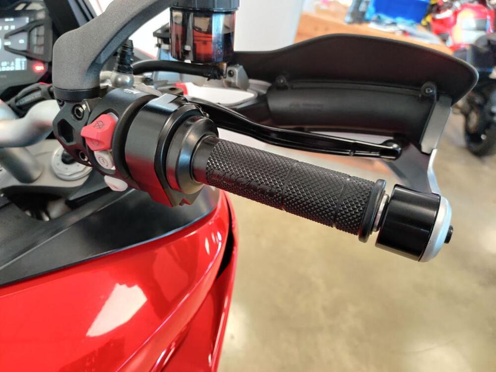 Ducati Multistrada 1260 S (2018 - 20) (10)