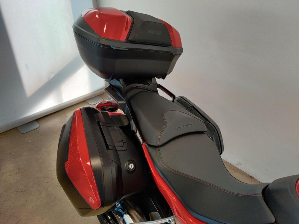 Ducati Multistrada 1260 S (2018 - 20) (8)