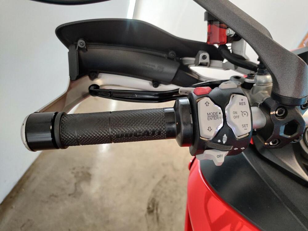 Ducati Multistrada 1260 S (2018 - 20) (11)