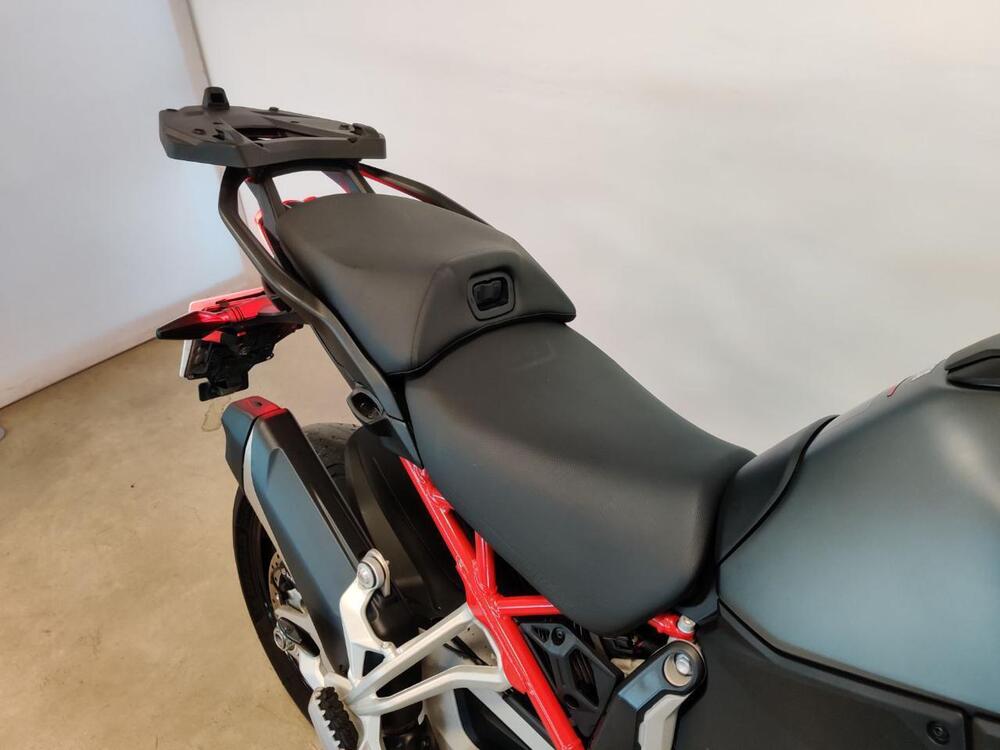 Ducati Multistrada V4 S (2021 - 24) (7)