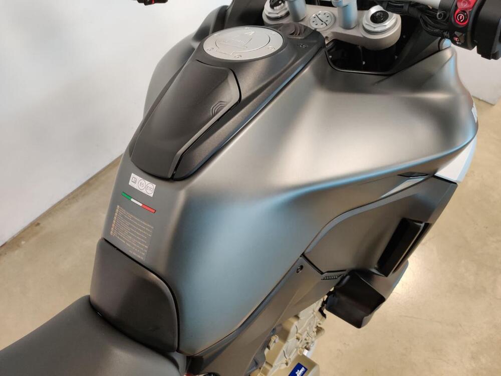 Ducati Multistrada V4 S (2021 - 24) (8)