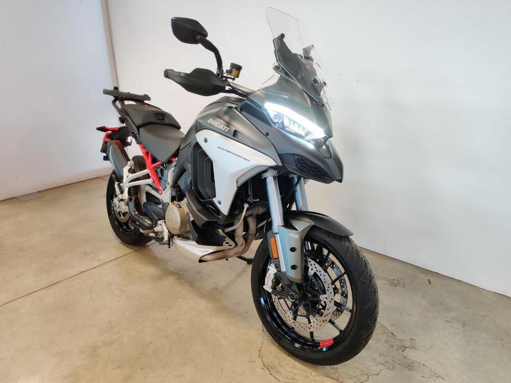 Ducati Multistrada V4 S (2021 - 24) (2)