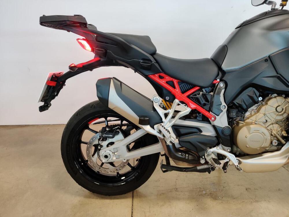 Ducati Multistrada V4 S (2021 - 24) (6)