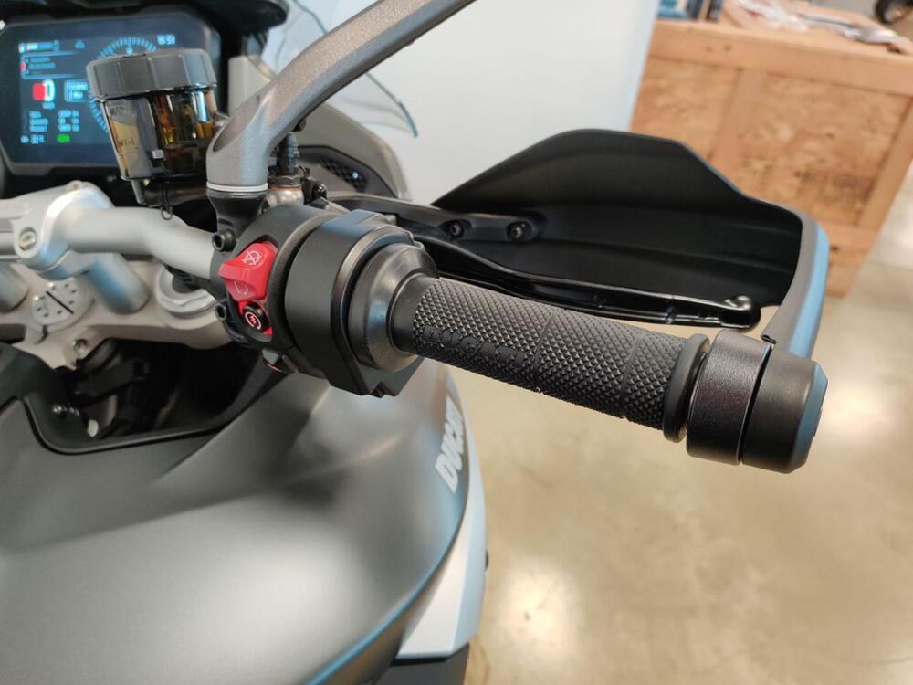 Ducati Multistrada V4 S (2021 - 24) (10)