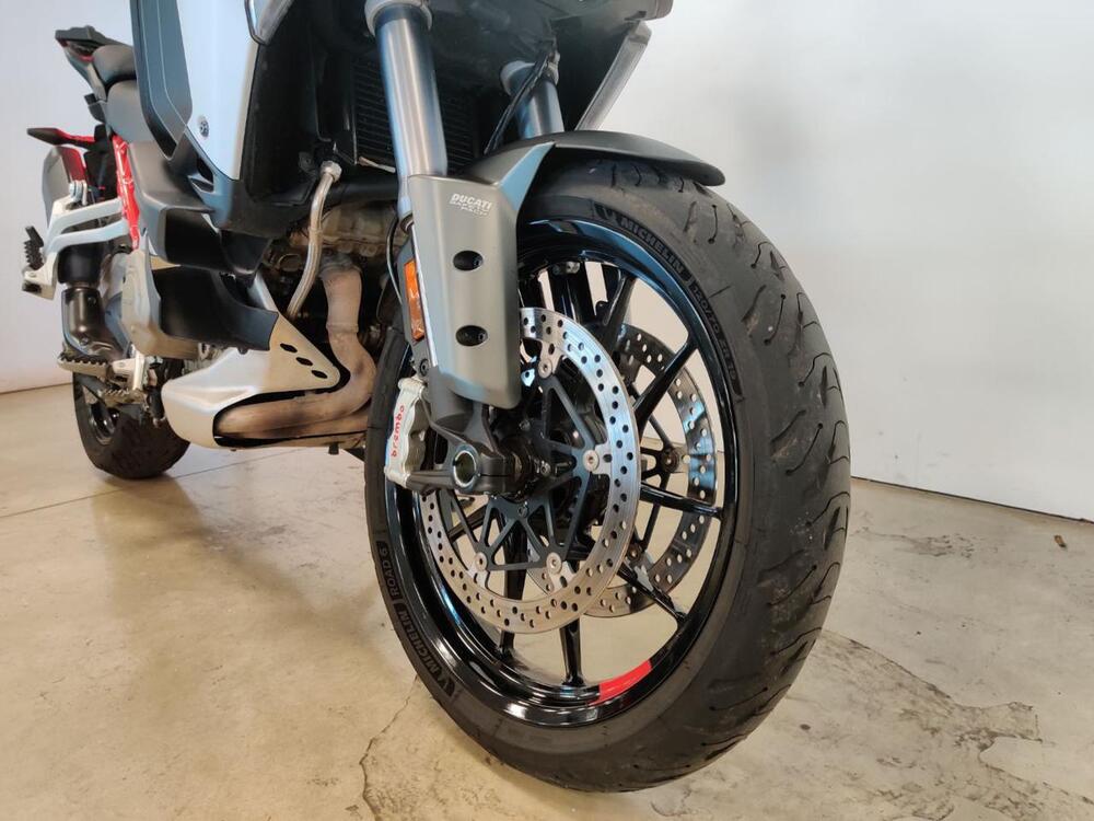 Ducati Multistrada V4 S (2021 - 24) (4)