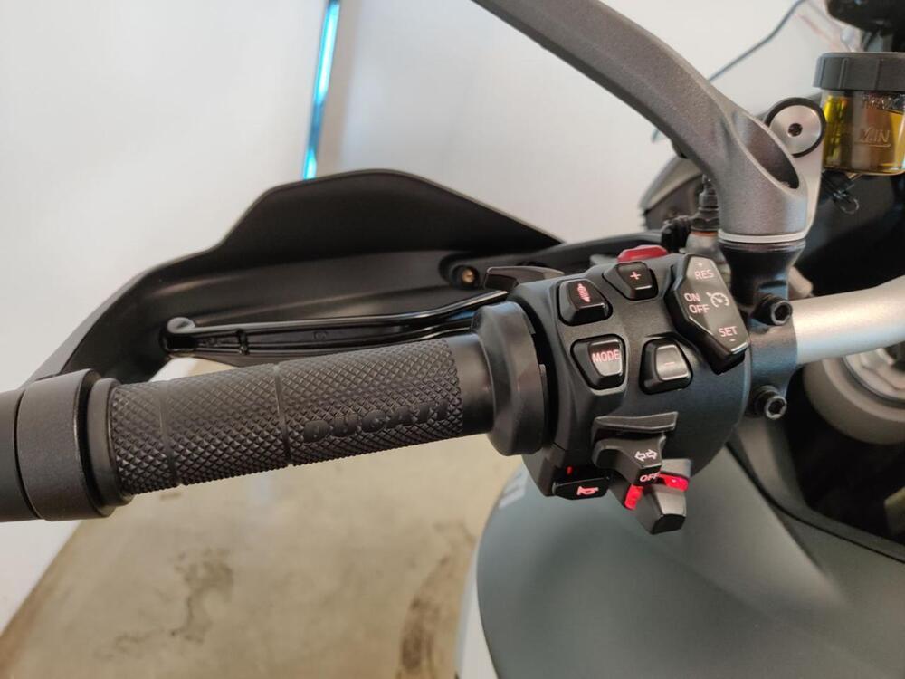 Ducati Multistrada V4 S (2021 - 24) (11)