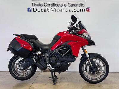 Ducati Multistrada 950 (2019 - 20) usata