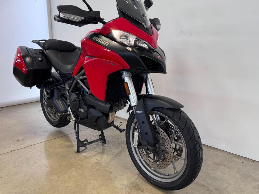 Ducati Multistrada 950 (2019 - 20) (3)