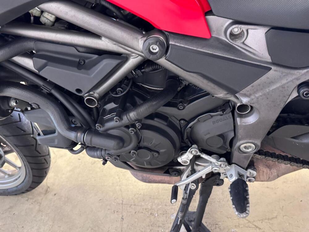 Ducati Multistrada 950 (2019 - 20) (9)