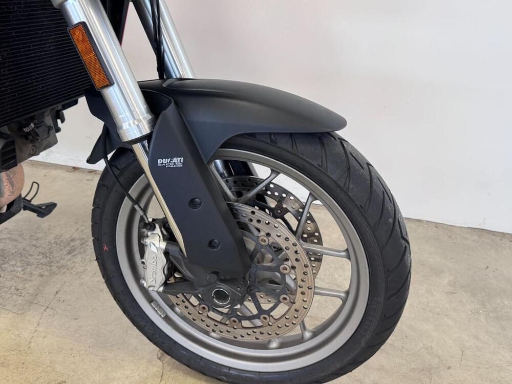 Ducati Multistrada 950 (2019 - 20) (5)