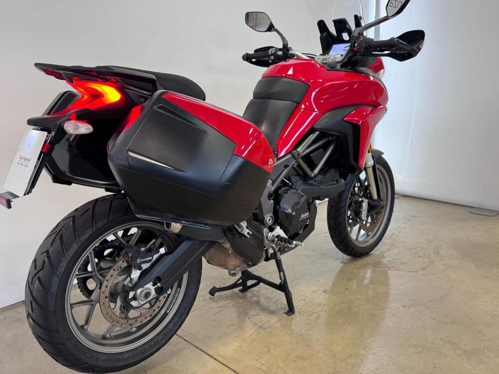Ducati Multistrada 950 (2019 - 20) (7)