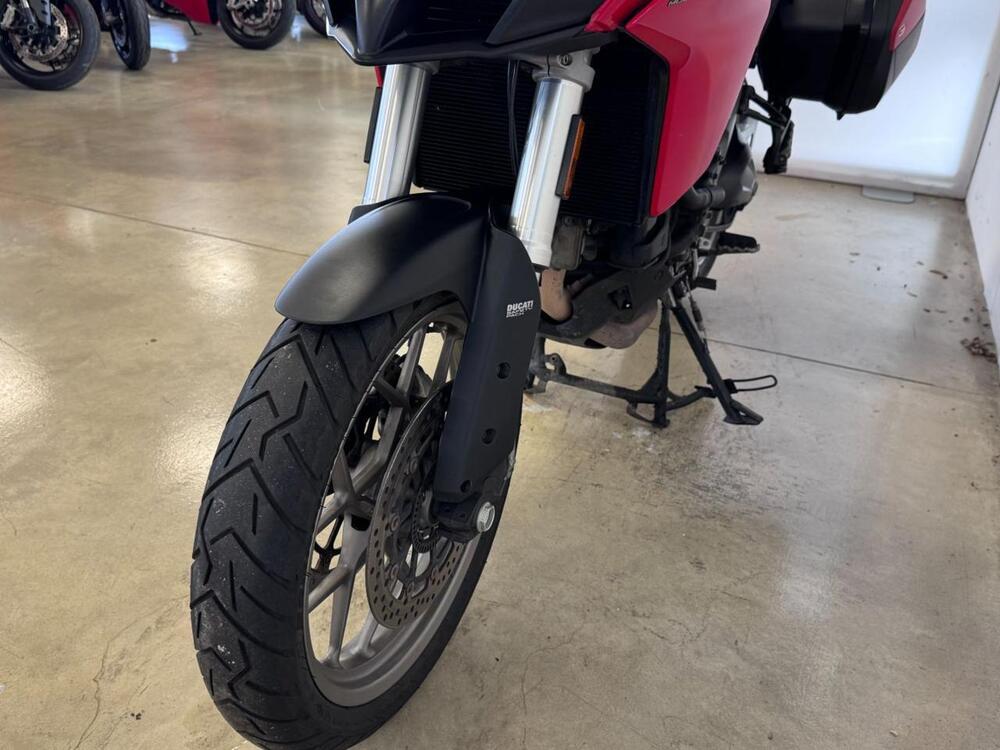 Ducati Multistrada 950 (2019 - 20) (4)