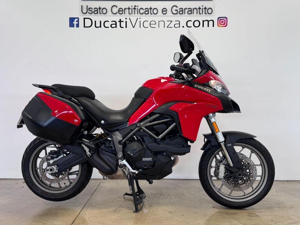 Ducati Multistrada 950 (2019 - 20) (2)