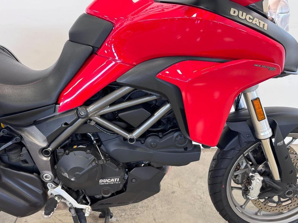 Ducati Multistrada 950 (2019 - 20) (6)