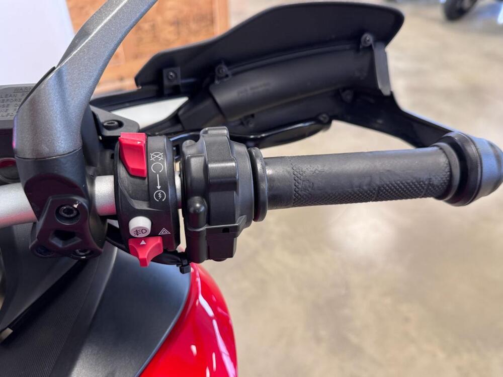 Ducati Multistrada 950 (2019 - 20) (13)