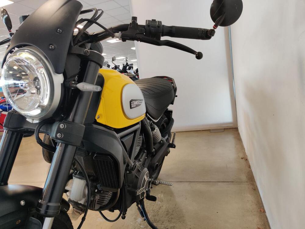 Ducati Scrambler 800 Icon (2015 - 16) (3)