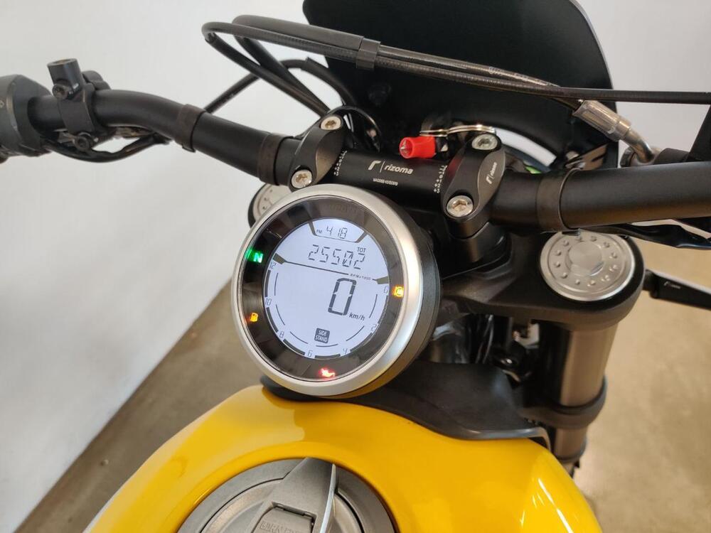 Ducati Scrambler 800 Icon (2015 - 16) (10)