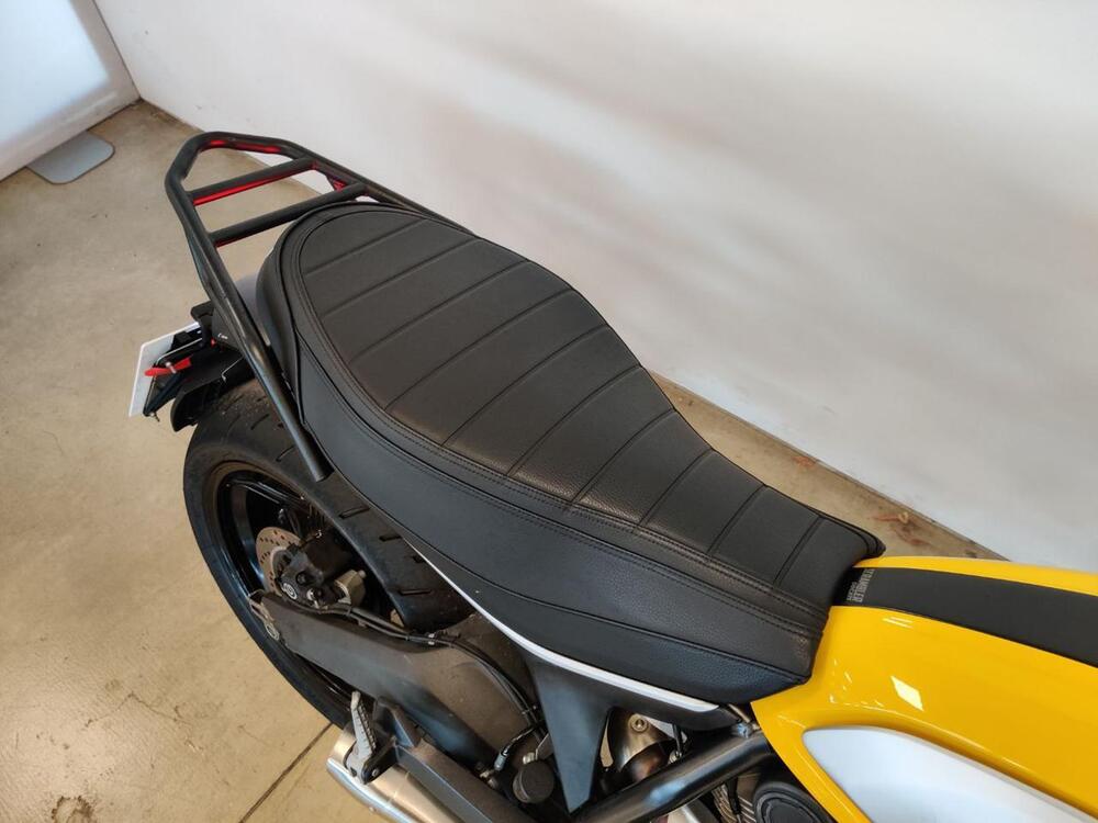 Ducati Scrambler 800 Icon (2015 - 16) (8)