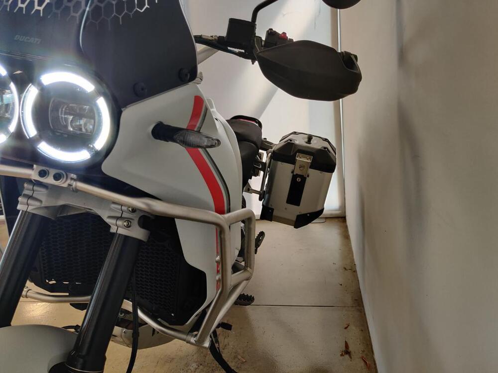 Ducati DesertX (2022 - 25) (3)