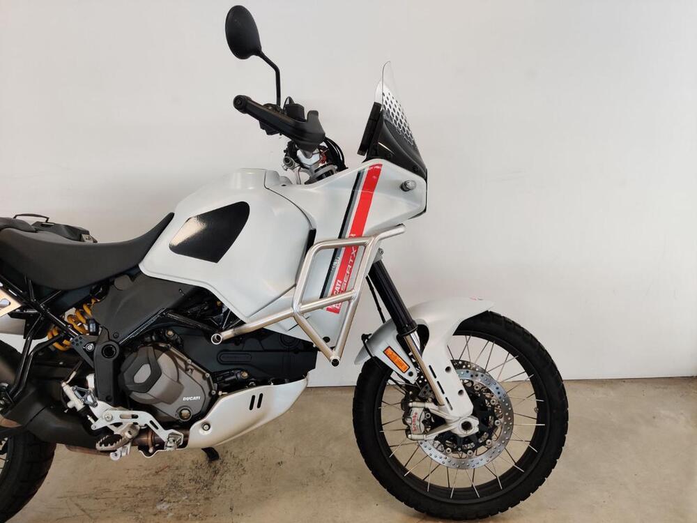 Ducati DesertX (2022 - 25) (5)