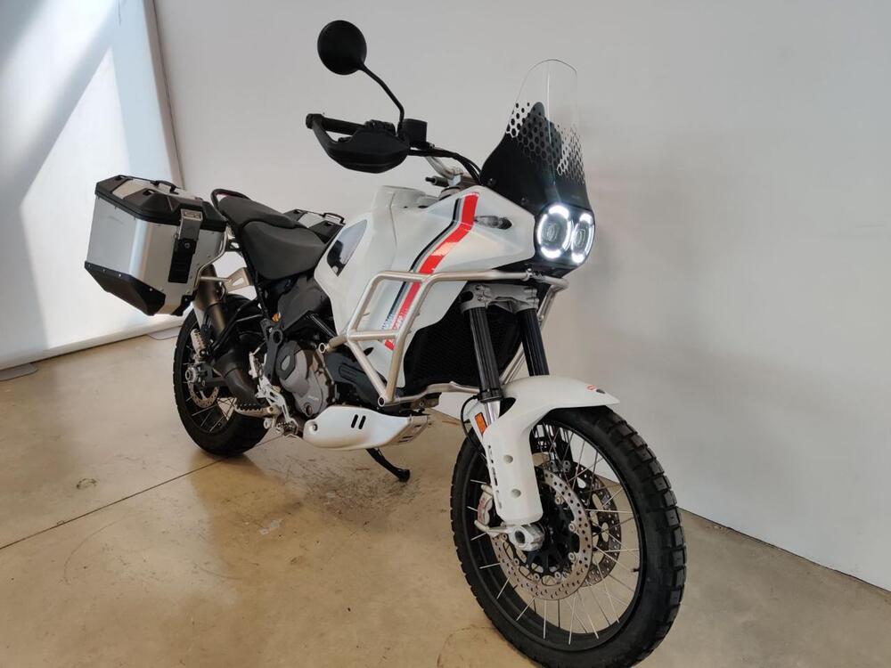 Ducati DesertX (2022 - 25) (2)