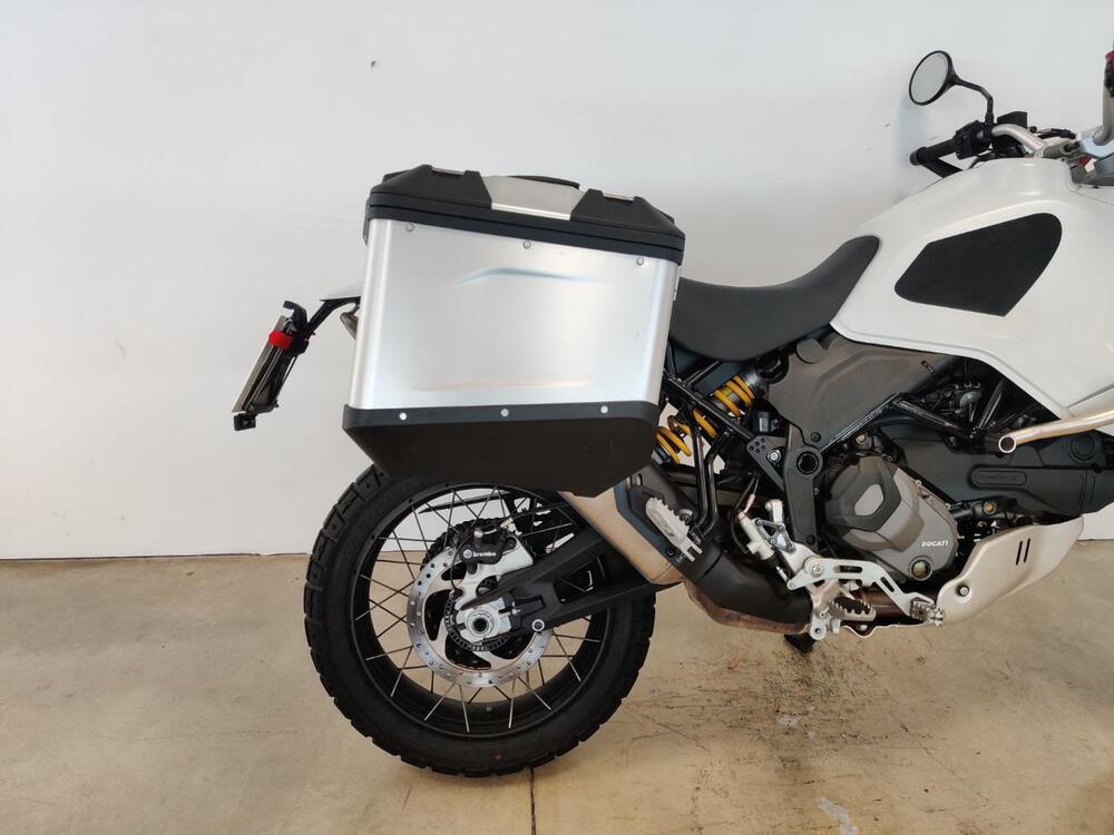 Ducati DesertX (2022 - 25) (6)