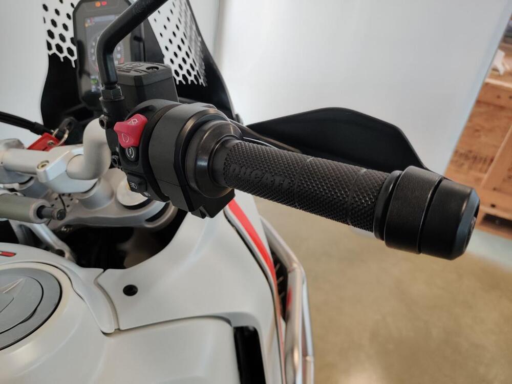 Ducati DesertX (2022 - 25) (10)
