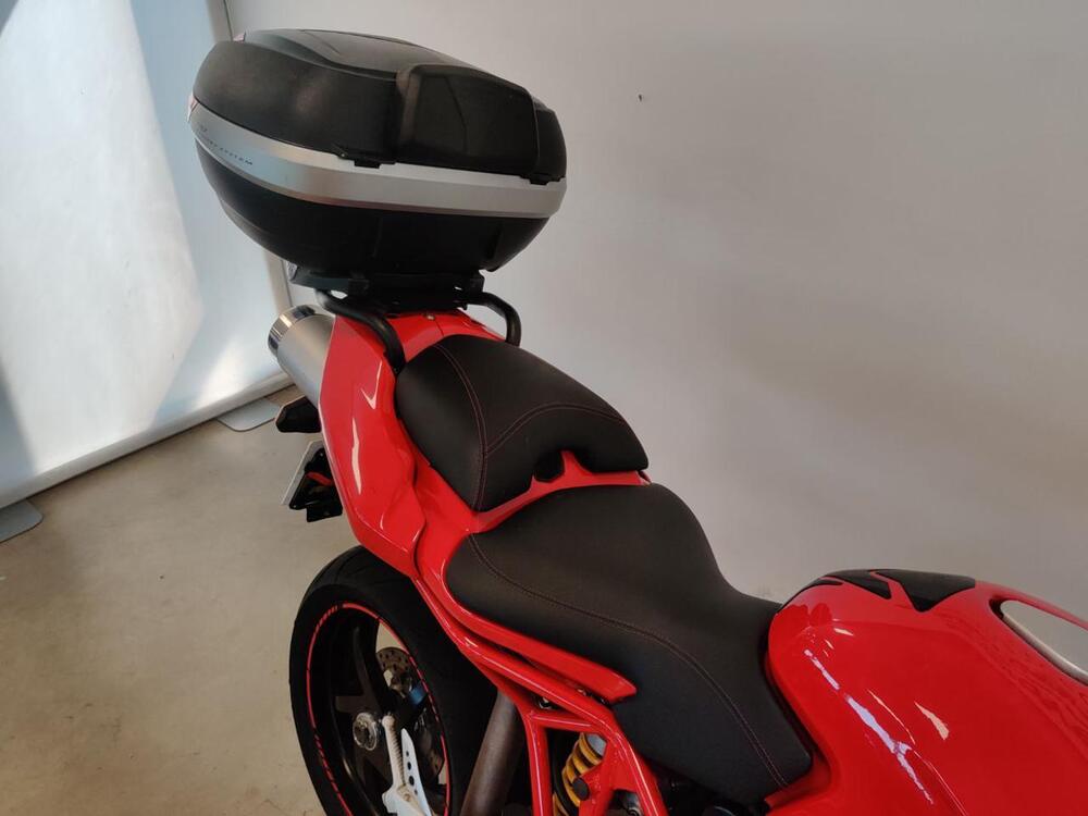 Ducati Multistrada 1000 DS (2003 - 06) (7)