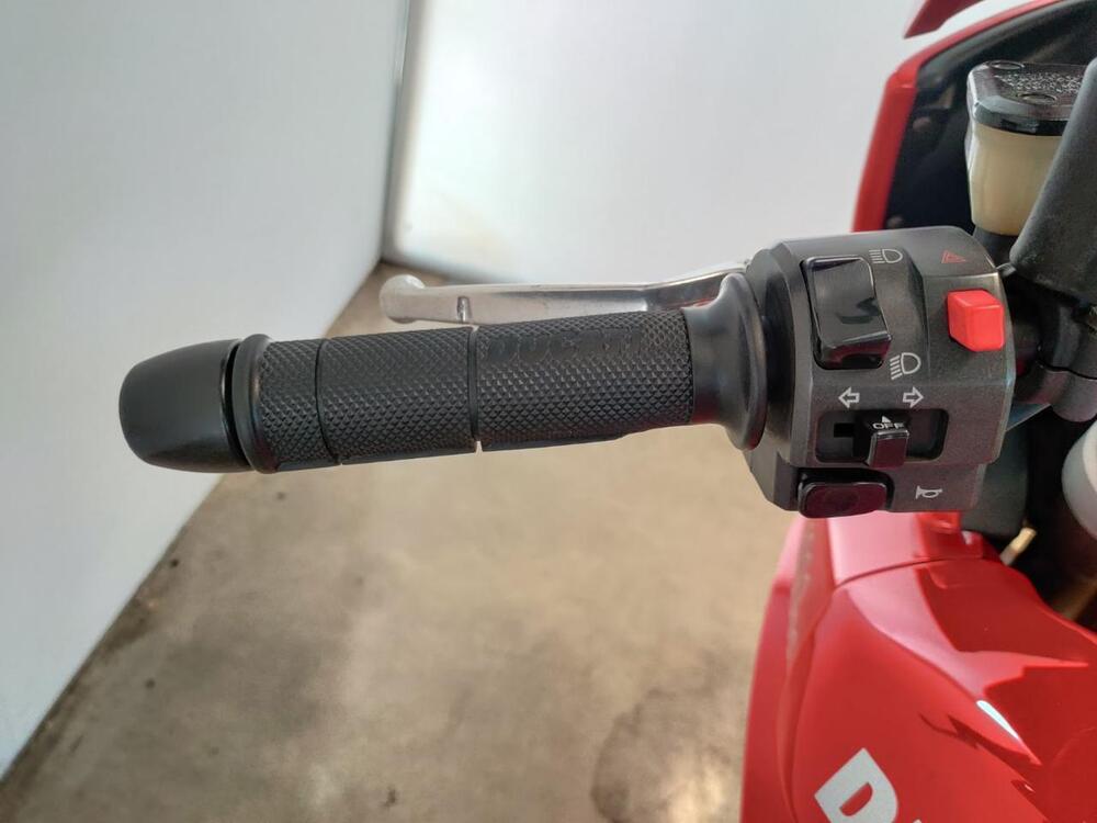 Ducati Multistrada 1000 DS (2003 - 06) (10)