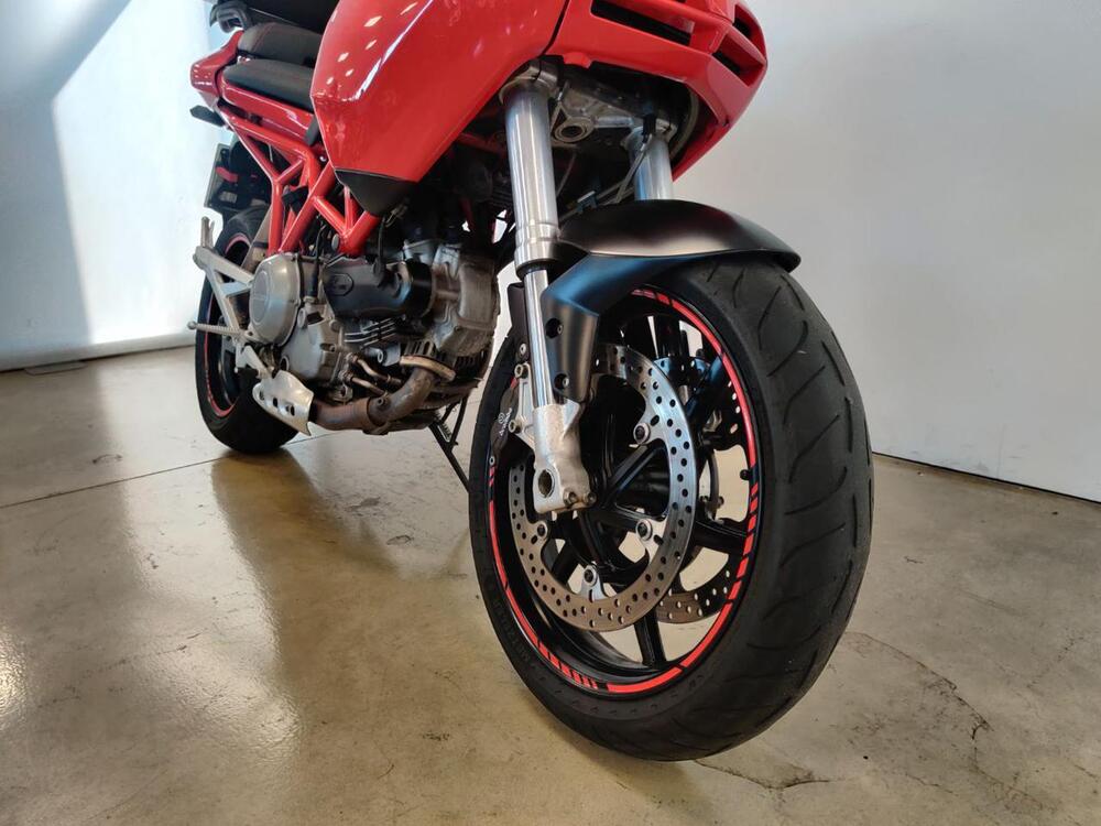 Ducati Multistrada 1000 DS (2003 - 06) (4)