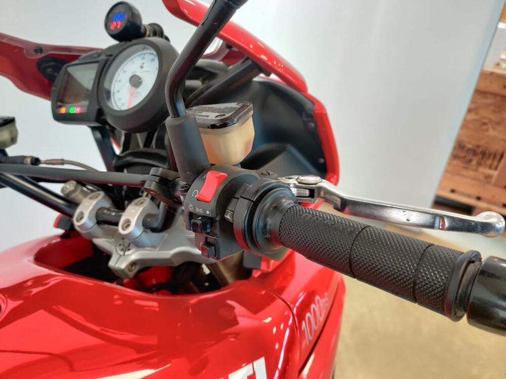 Ducati Multistrada 1000 DS (2003 - 06) (11)