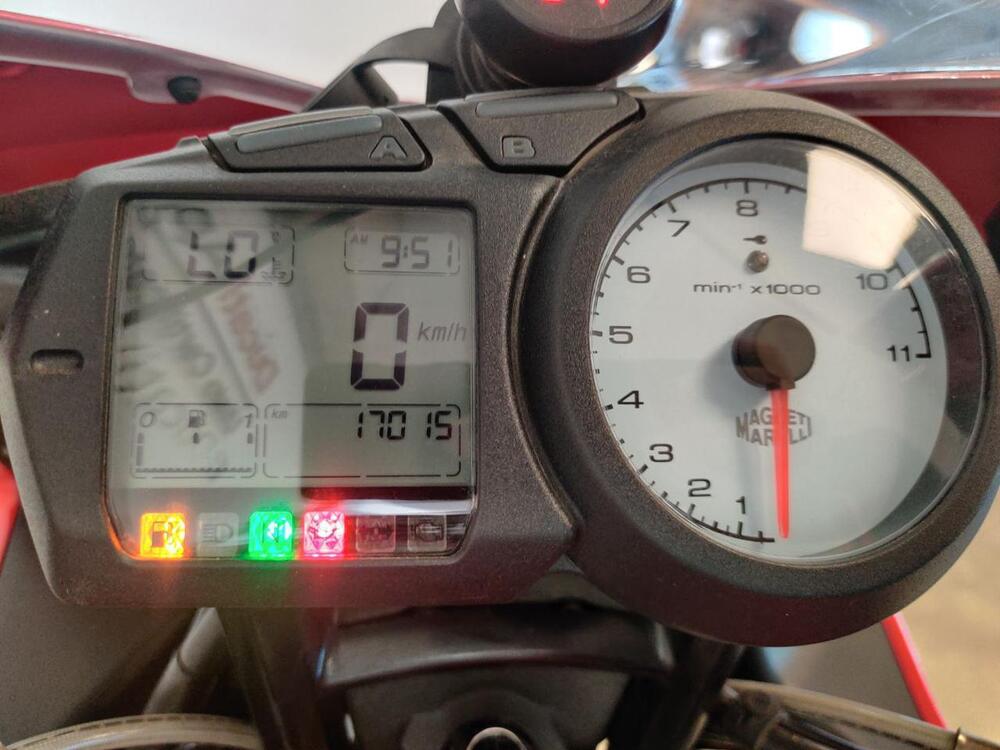 Ducati Multistrada 1000 DS (2003 - 06) (12)