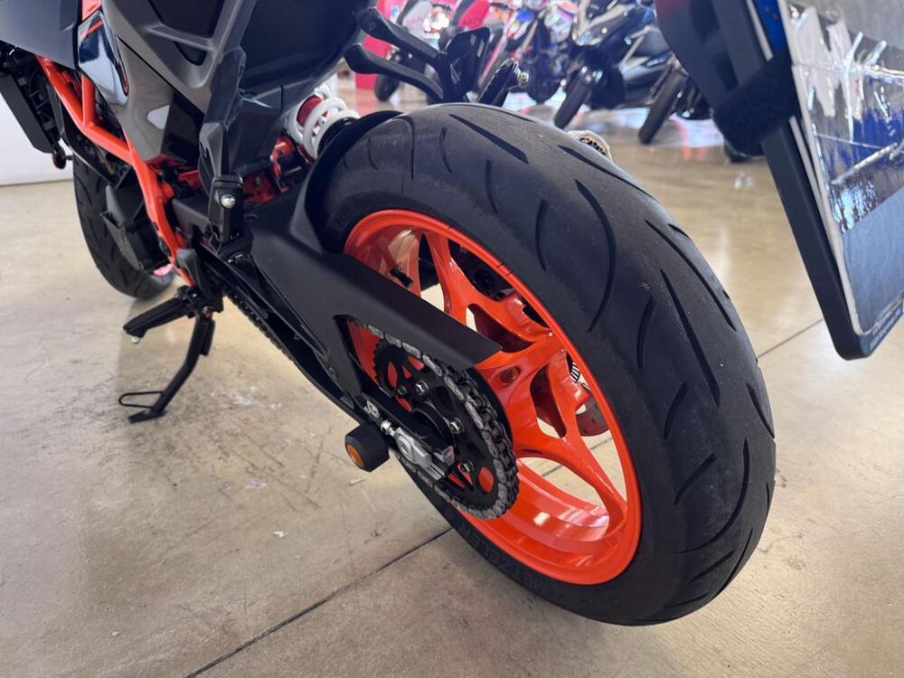 KTM 390 Duke (2024 - 25) (7)