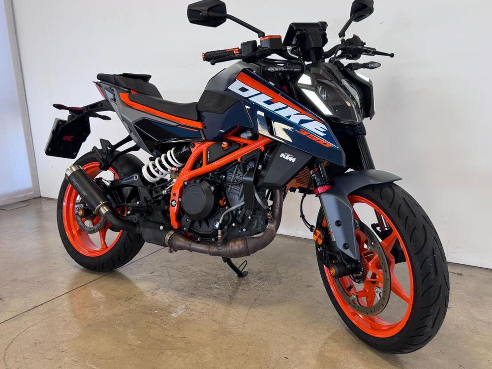 KTM 390 Duke (2024 - 25) (2)
